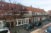 Woning Buys Ballotstraat 35 Leiden