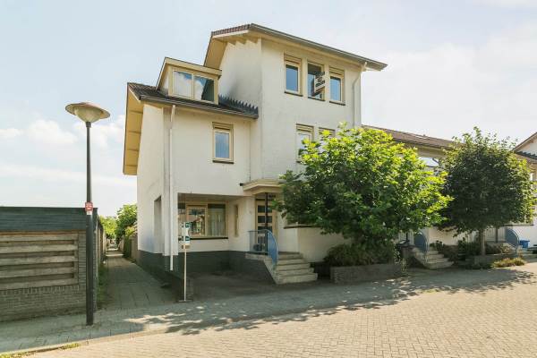 Woning Het Rode Hert 72 Amersfoort
