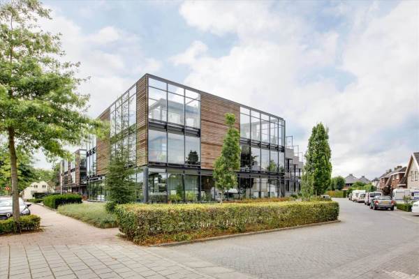 Woning Graafsebaan 110B Rosmalen