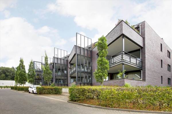 Woning Graafsebaan 110D Rosmalen