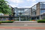 Woning Graafsebaan 110P Rosmalen