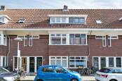 Woning Linnaeusstraat 35BIS Utrecht
