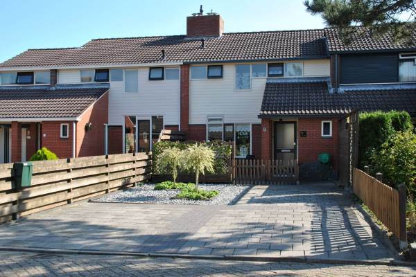 Woning Touwslagerij 5 Winsum Gn