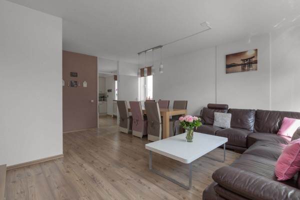 Woning Ringspoor 70 Capelle aan den IJssel