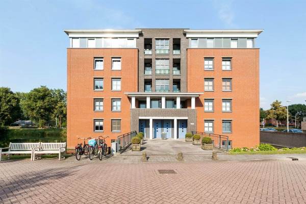 Woning Jan van Zutphenlaan 62 Utrecht