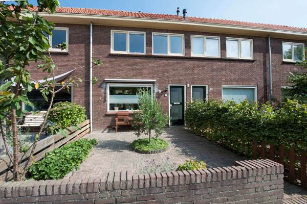 Woning Beukenstraat 138 Zwolle