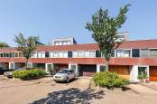 Woning Hof van Versailles 12 Amsterdam