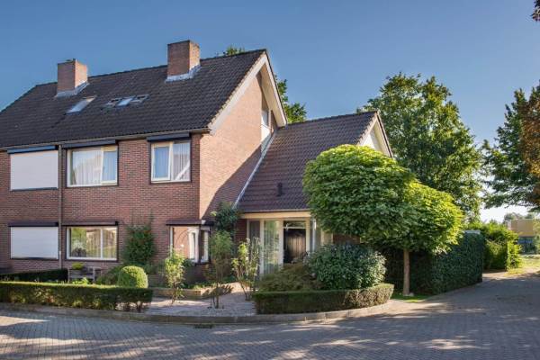 Woning Saturnus 26 Lichtenvoorde