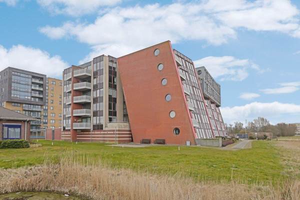 Woning Landbouwstraat 304 Julianadorp