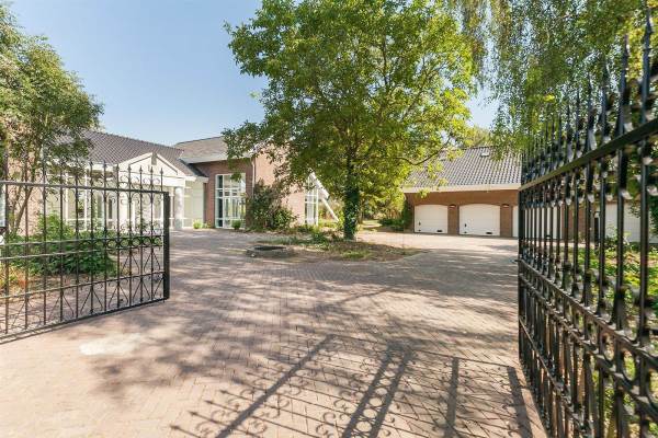 Woning Susterselerweg 24 Jabeek