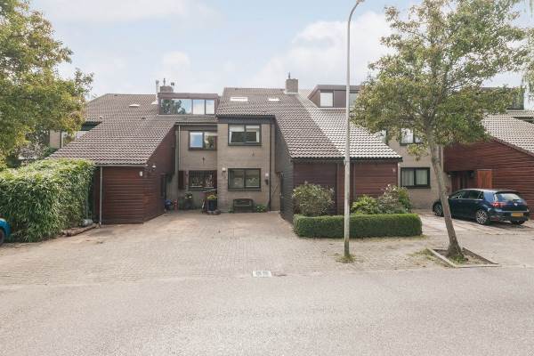 Woning Maasdal 66 Capelle aan den IJssel
