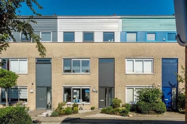 Woning Cees Buddingh'hof 146 Hoorn Nh