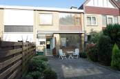 Woning Jan Willem Frisostraat 19 Ridderkerk
