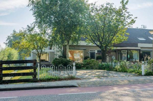 Woning Slagterslaan 30 Berkhout