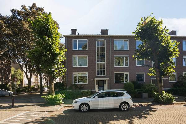 Woning Tulpstraat 16 Rijswijk