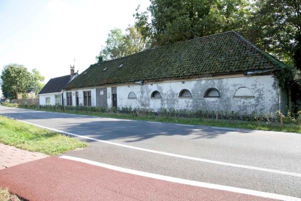 Woning Rietveld 13 Woerden