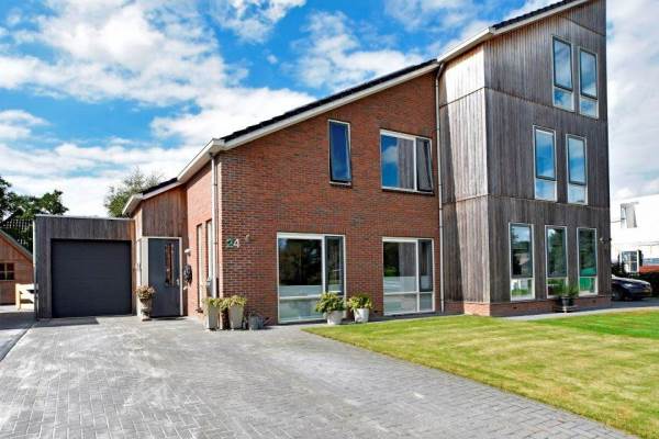 Woning Gaykemastraat 24 Opende