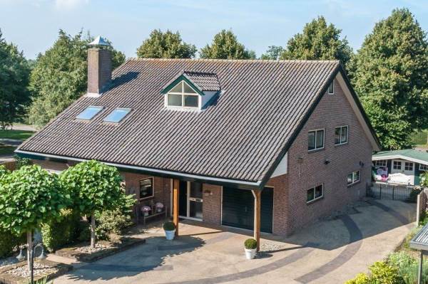 Woning Grietje Slagterlaan 28 Wognum
