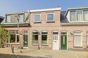 Woning Wilhelminastraat 41 Den Helder