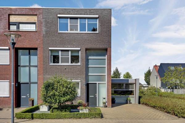 Woning Hoekwal 13 Veldhoven