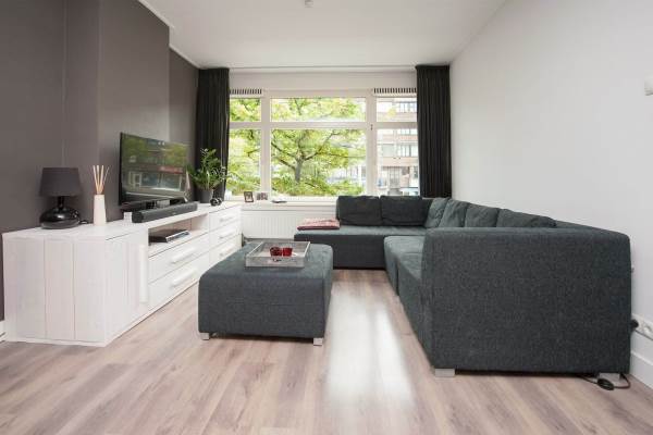 Woning Schieweg 116A I Rotterdam