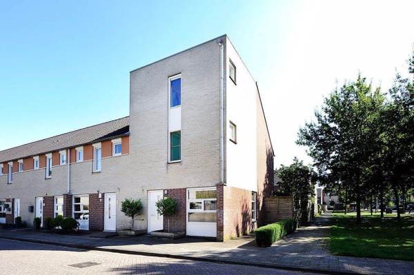 Woning Boogschutter 2 Etten-Leur