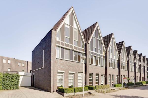 Woning Galigaanstraat 25 Rosmalen