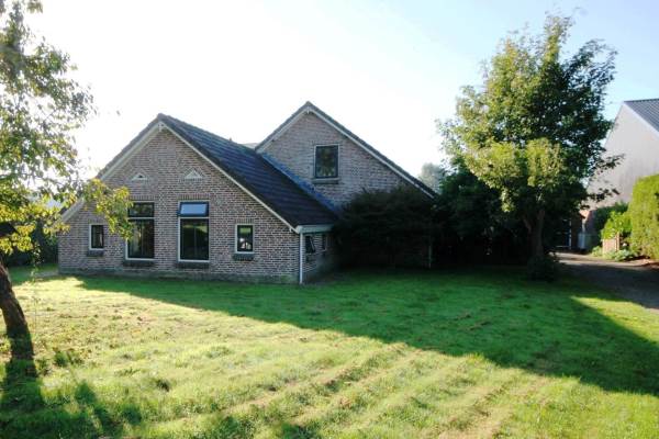 Woning Heideveldsweg 7 Marijenkampen