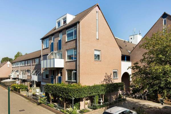 Woning Hollandia 32 Veenendaal
