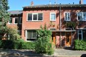 Woning Mozartstraat 26 Groningen