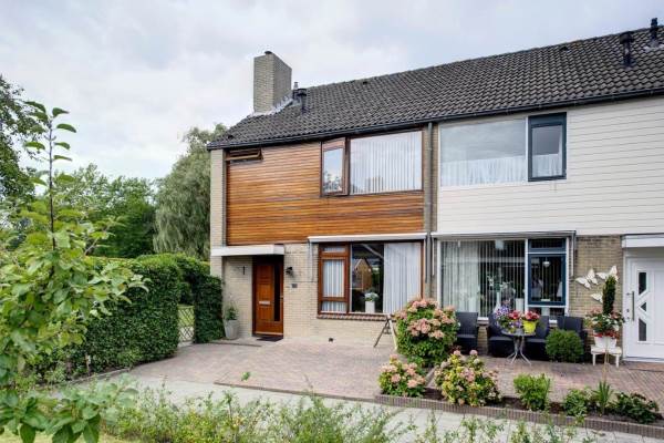 Woning Oslofjord 99 Delfzijl
