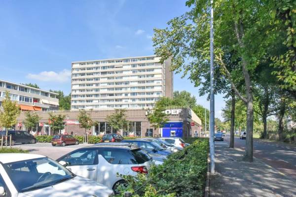 Woning Judith Leysterstraat 37 Alkmaar