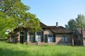 Woning Geldersedijk 81 Hattem