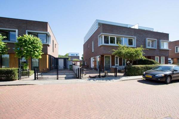 Woning Oude Polderweg 79 Den Haag