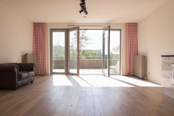 Woning Poseidonsingel 10 Almere