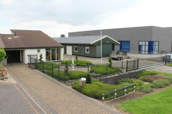 Woning Vaartweg 81 Lelystad
