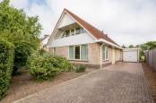 Woning Tuin 21 Oosterland