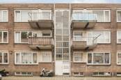 Woning Finsestraat 46C Rotterdam