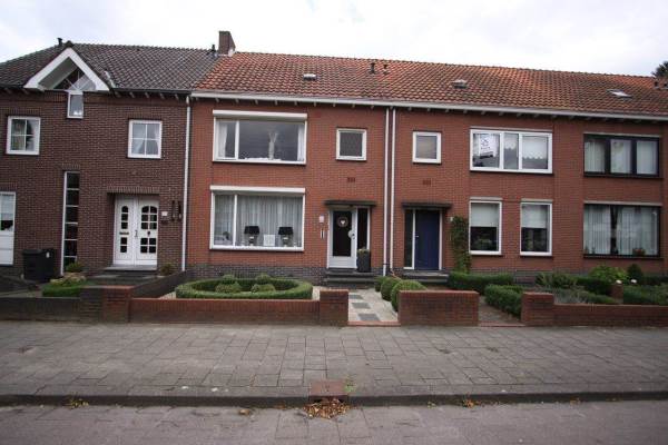 Woning Baarlosestraat 35 Venlo