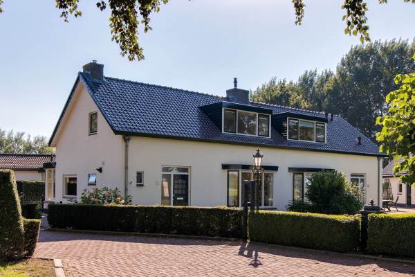 Woning Achterdijk 74 Werkhoven