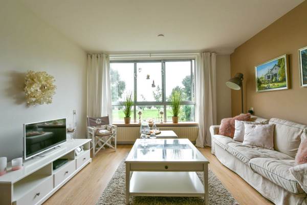 Woning Liendenhof 21 Amsterdam