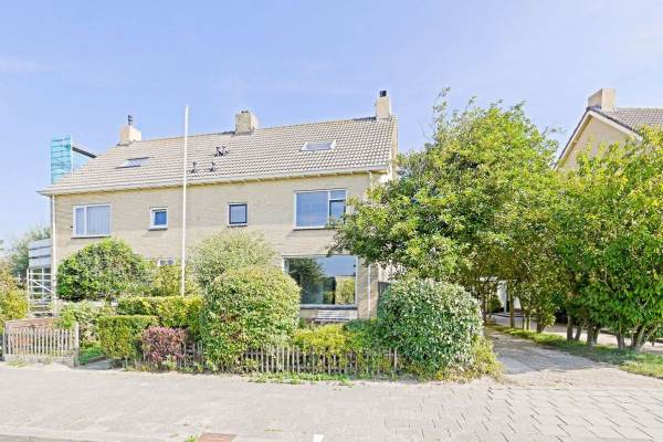 Woning Bremstraat 163 Den Helder