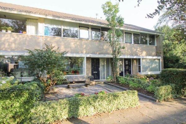 Woning Obrechtlaan 52 Assen