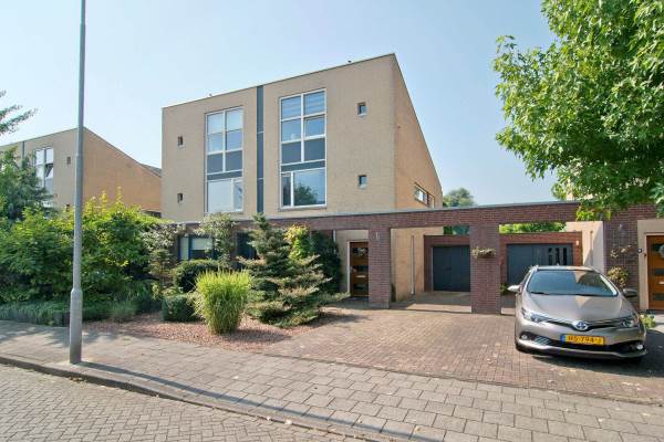 Woning Gargouille 7 Tiel