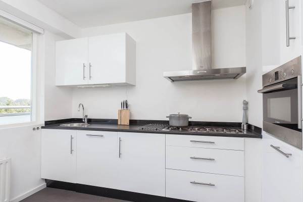 Woning Prins Frederiklaan 345 Leidschendam