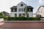 Woning Willem Lodewijklaan 18 Heerenveen