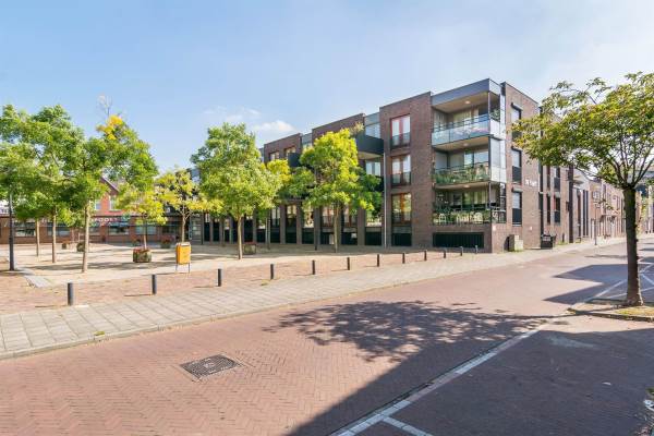 Woning Nassaustraat 3016 Enschede