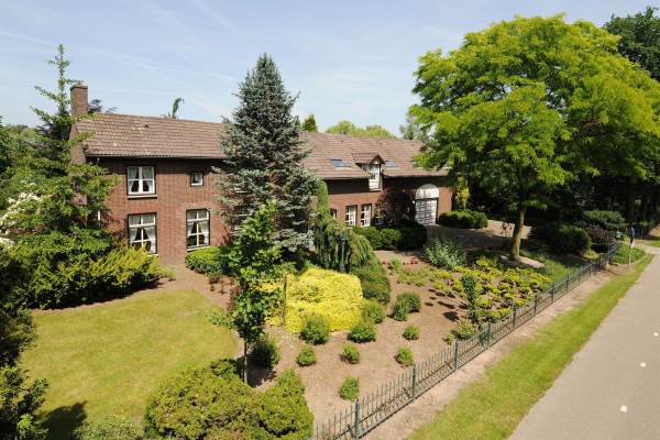Woning Heldensedijk 17 Meijel