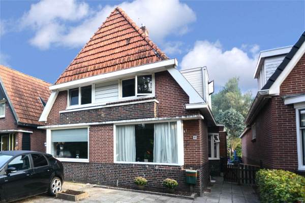 Woning Langeleegte 81 Veendam