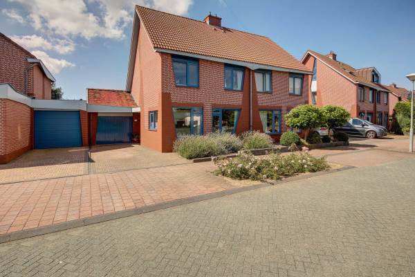 Woning Pad acker 24 Heemskerk